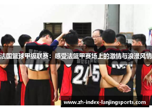 法国篮球甲级联赛：感受法篮甲赛场上的激情与浪漫风情