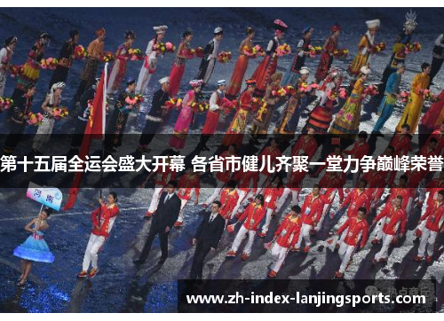 第十五届全运会盛大开幕 各省市健儿齐聚一堂力争巅峰荣誉 第十五届全运会盛大开幕 各省市健儿齐聚一堂力争巅峰荣誉